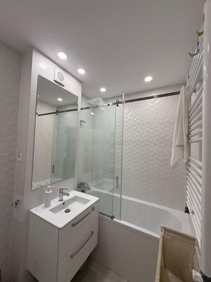 Apartament cu 2 camere în Titan