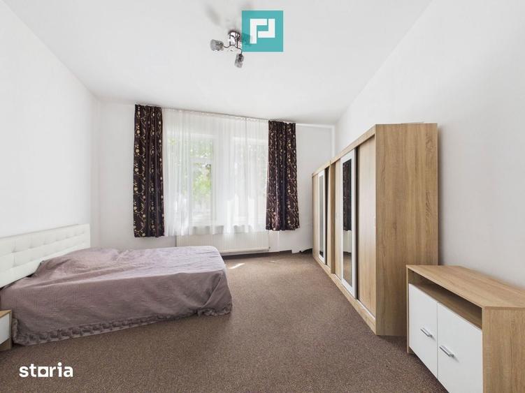 Apartament 4 camere Piata Spitalului Arad - 14