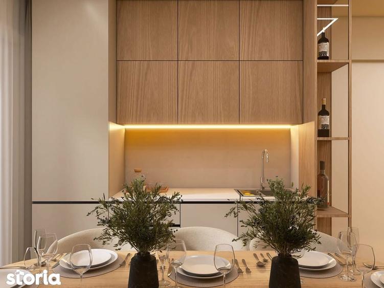Studio Modern | West Avenue Residence - 6