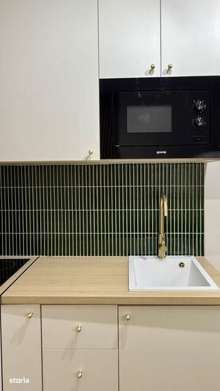 Studio elegant in Centrul Istoric | Design hotel boutique | investitie - 15
