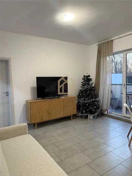 De inchiriat Apartament 2 Camere - bloc nou - Ghiroda, Padurea Verde - 5