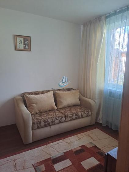 Apartament 4 camere semidecomandat, 1 baie, Piata&nbsp;Darmanesti - 4