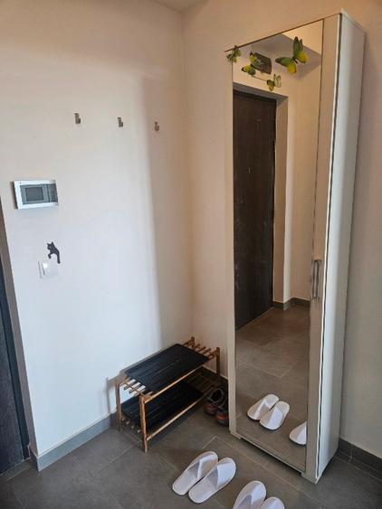 Inchiriez studio Mihai Bravu-500 euro - 10