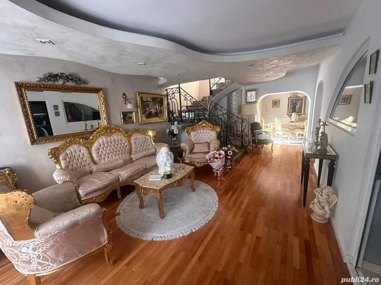 Casa de vanzare 220 mp utili, ideala pentru familie Zona Kaufland Piatra Neam? Descopera - 1