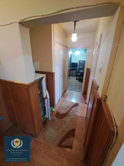 Apartament cu 3 camere, 75mp utili, Aleea Roman, Reșița - 4