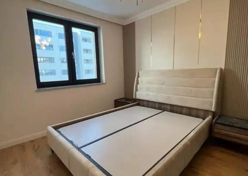 Apartament cu 1 camera mobilat Pipera - Comision 0%, mut... - 4