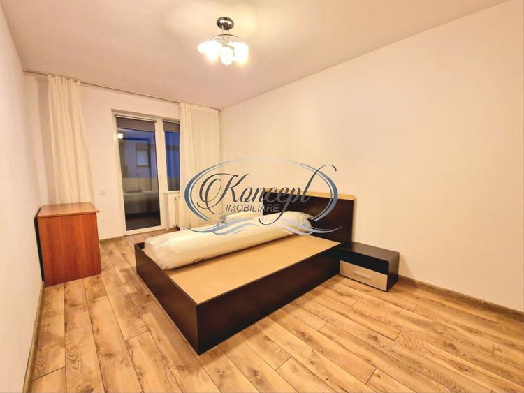 Locuinta luminoasa cu 4 camere si garaj automatizat in Zorilor - 1