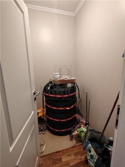 Duplex toate utilitatile - teren 380 mp - zona accesibila - 6