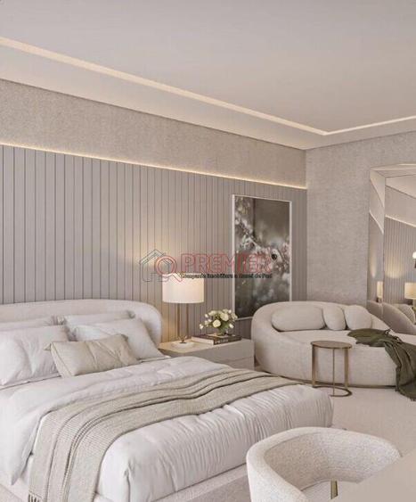 Grand Arena Mall - 3 camere decomandat - Acte Gata - - 8