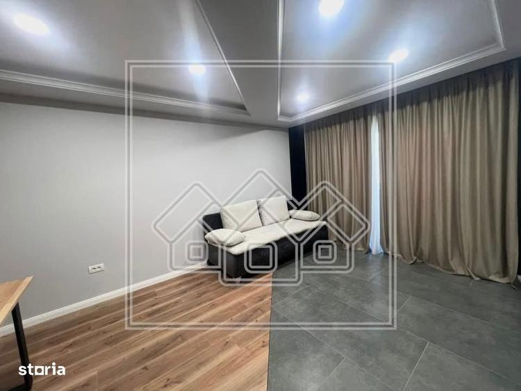 Apartament 2 camere, 41 mp si gradina 30 m - Doamna Stanca - 7
