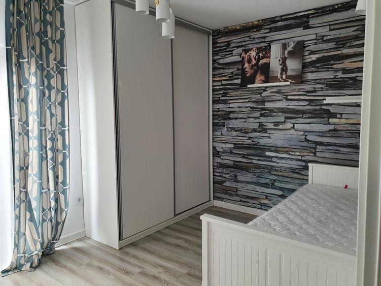 Vila cocheta Tunari zona noua, P+1+M - 14