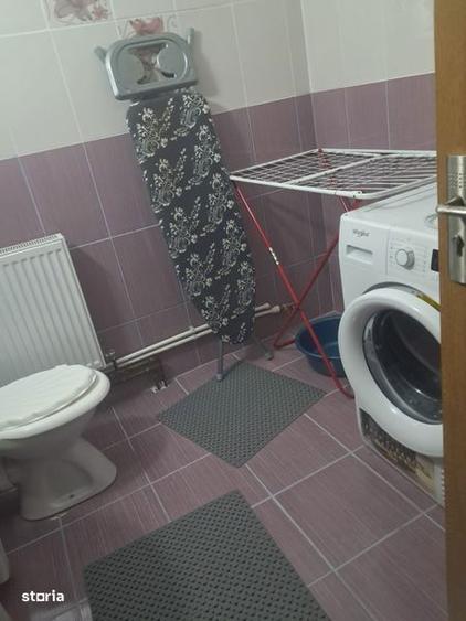 Casa de vanzare in Pausesti Maglasi la 7 km de Rm Valcea - 6