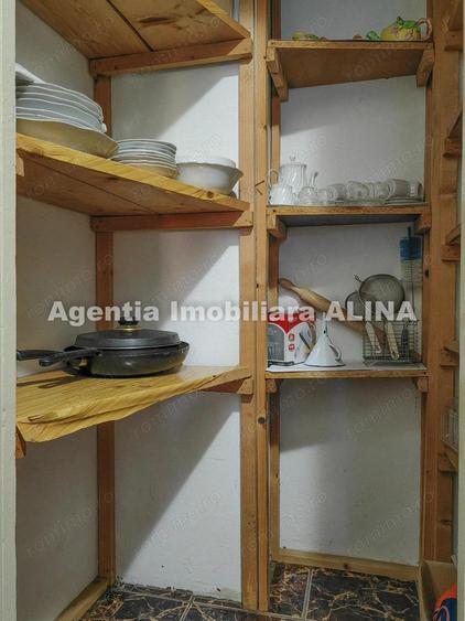 Apartament 2 camere in Deva, zona Minerului, 48 mp, etaj 1. - 18