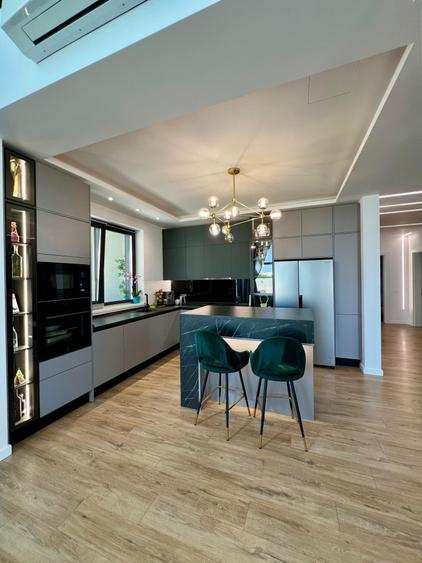 Casa individuala cu 6 camere, zona Parfumului. Comision 0 - 33