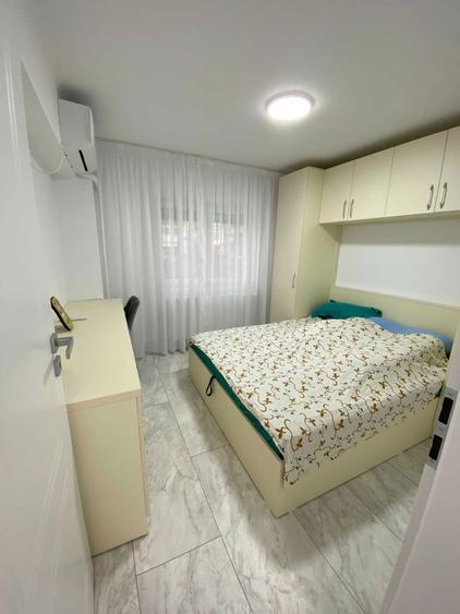 Apartament 3 camere, decomandat, renovat integral - 4