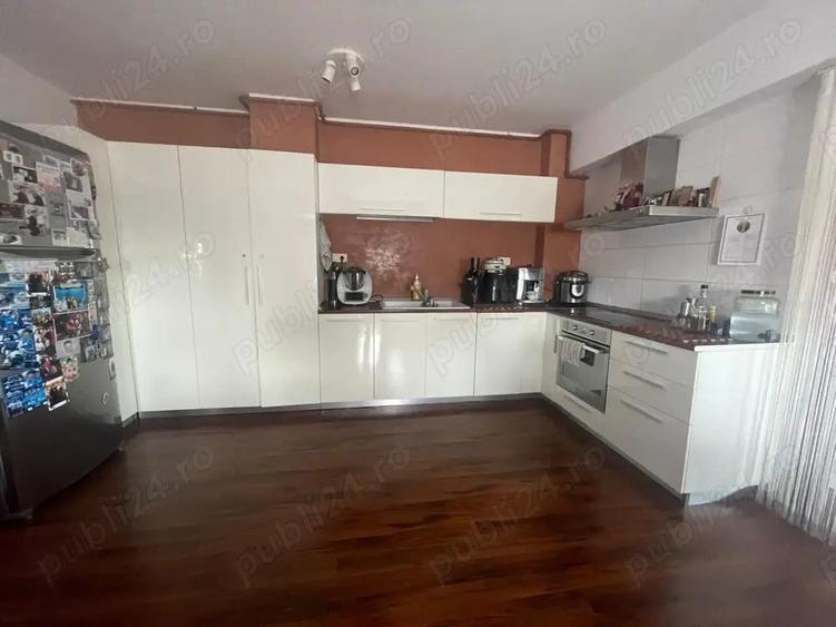 Apartament de LUX 3 camere | 88 mp utili | Zona Euromaterna - 2