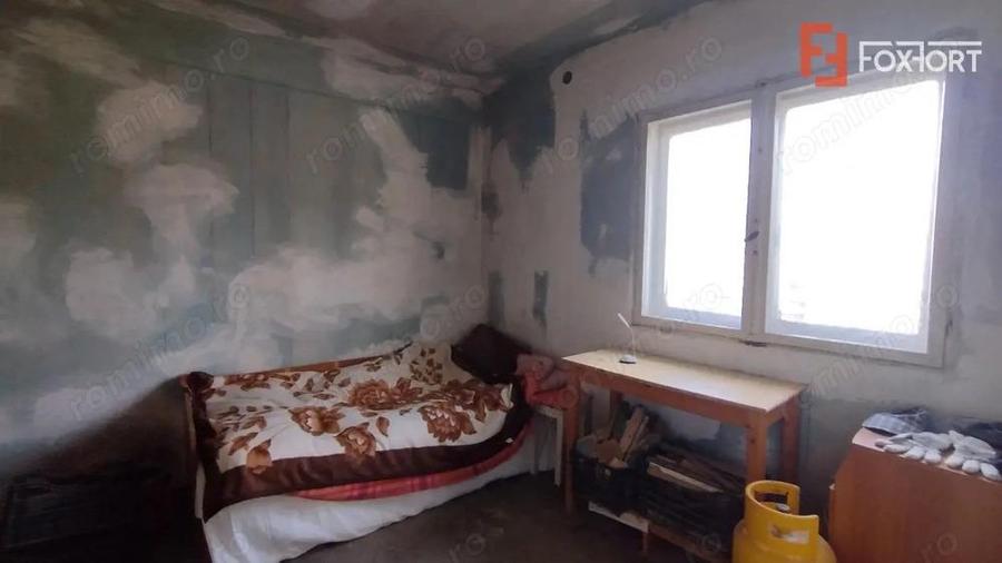 Casa individuala 4 camere, Calea Urseni, Teren 1390 mp - 5