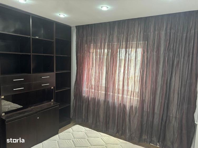 2 camere Obor - Calea Mosilor - 6