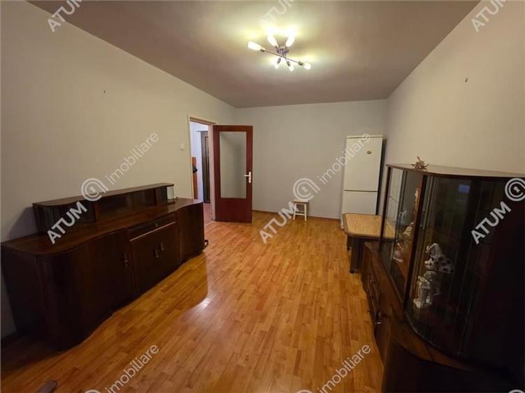 Apartament cu 2 camere decomandate zona Mihai Viteazu Sibiu - 2