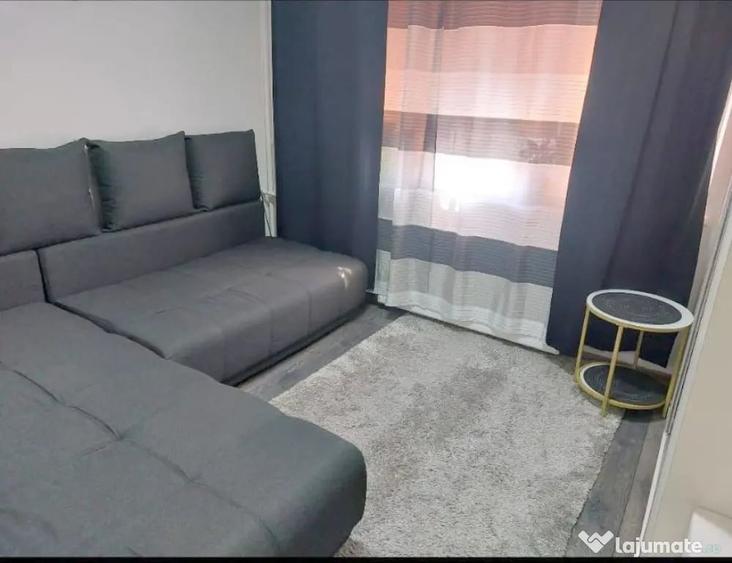 Garsonieră în Micro 40