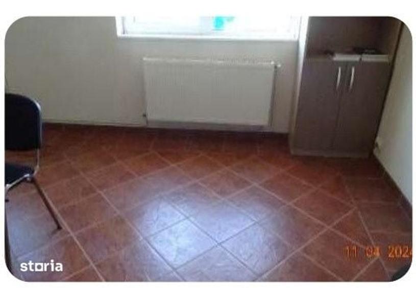 Spatiu comercial/depozit + birouri, 287 mp, teren 1.700 mp - Sanandrei - 4