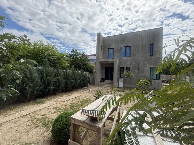 Casa individuala de vanzare in Varsatura - 3