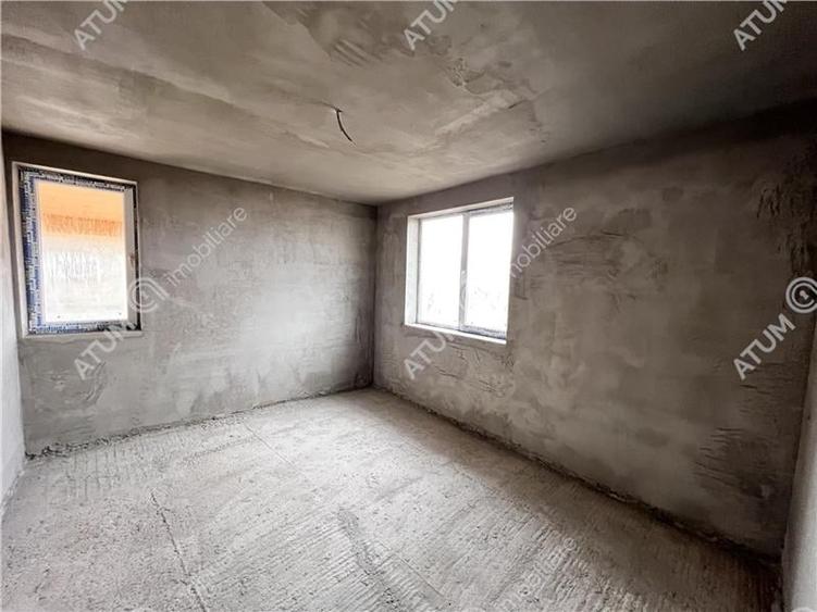 Casa Duplex cu 5 camere si teren de 255 mp situata in Cisnadie - 18