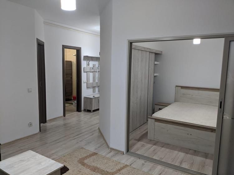 Inchiriere apartament Floresti - 8