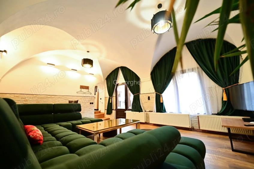 Apartament elegant in inima Sibiului - PROPRIETAR Apartament elegant in inima Sibiului - PROPRIETAR