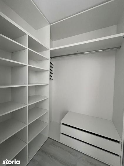 Apartament 4 camere , terasa generoasa - 11