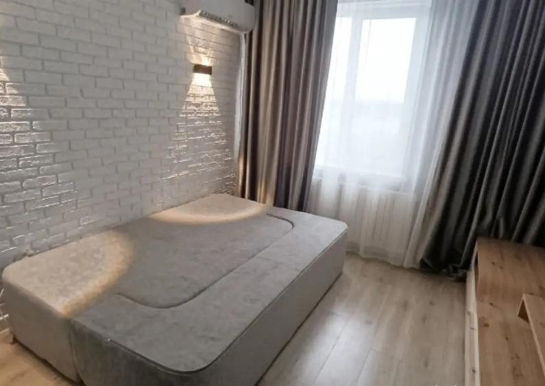 Garsoniera de inchiriat - 7