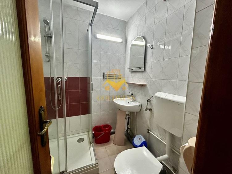 2 camere decomandate, zona Golden Tulip, UMF, USAMV, Zorilor - 8