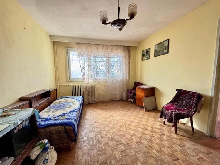 Apartament 2 camere spa?ios, zona Corni?a Bistri?ei langa ?coala nr. 10 - 4