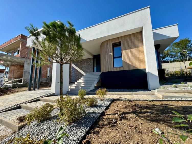 Casa noua | de vanzare | ansamblu rezidential premium - 1