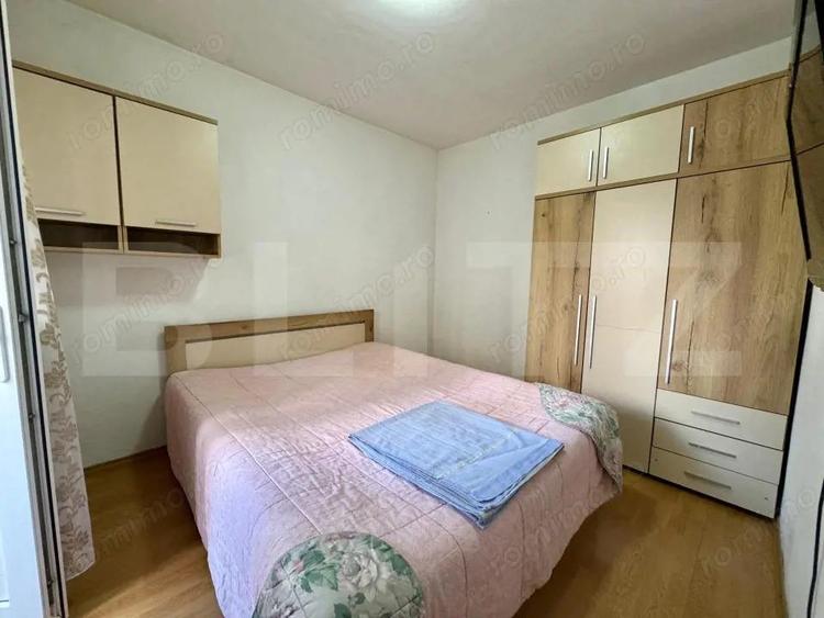 Apartament 2 camere tip X, etaj 1 - zona Calea Aradului - 6