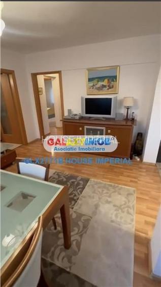 Apartament 4 camere Calea Victoriei