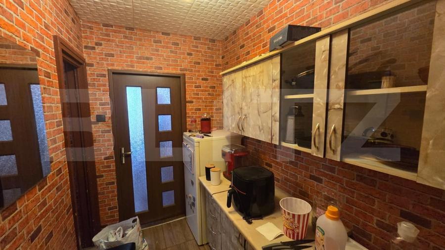Garsoniera de vanzare, 26 mp, zona Centrala - Calea Bucuresti - 4