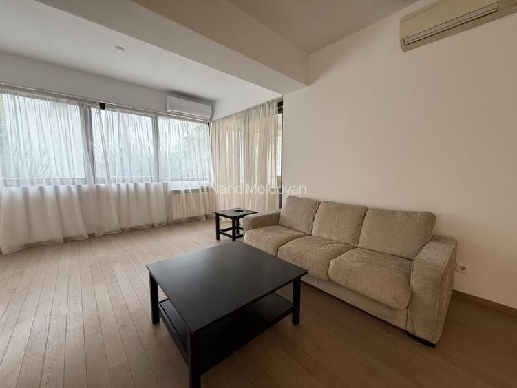Apartament 5 camere de inchiriat zona Herastrau
