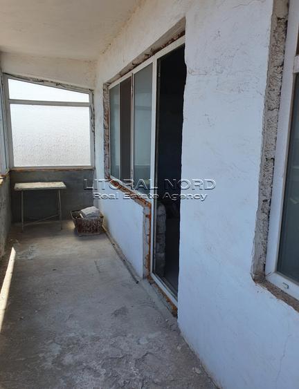 Exclusivitate-Inel 1, bloc relativ nou,ap.2 camere,81mp,2 balcoane,etaj 4,cu pod - 9