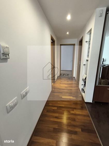 Apartament 3 camere Baneasa Residential I Ambasada SUA - 8