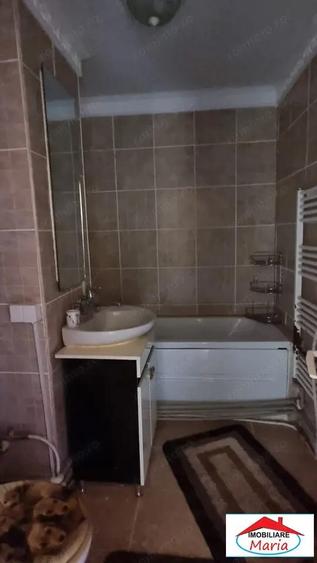 Apartament 2 camere decomandate etaj 3 semicentral - 4