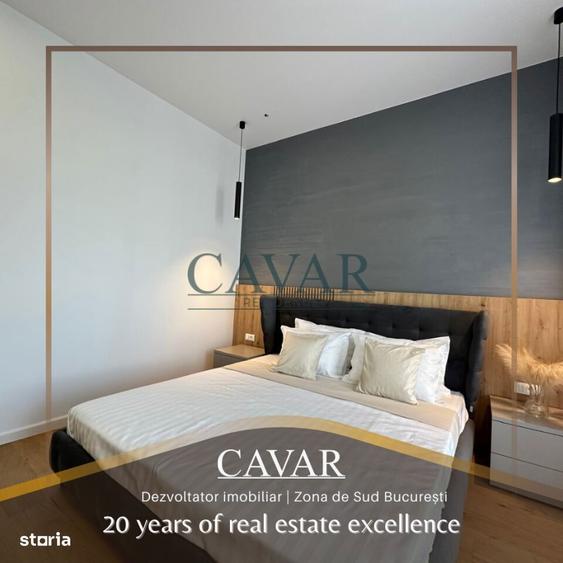 Proiect Nou Cavar Residence Drumul Binelui 168 - 5
