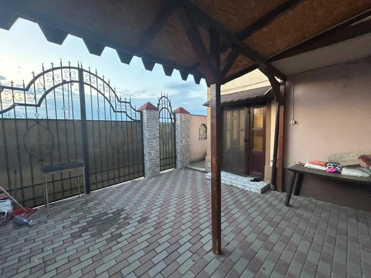 Casa P+1, teren 155 mp, 120 mp utili, Brestei - 17