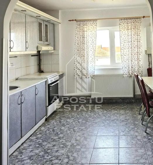 Apartament 2 camere - Micalaca - malul Muresului - 6