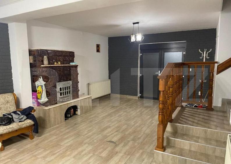 Casa 150mp , zona Cartier Grigorescu - 10