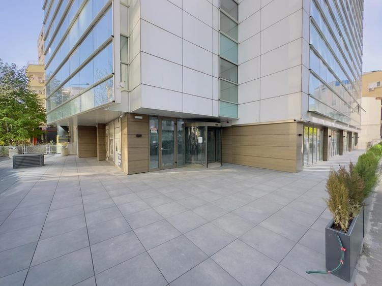 Spatiu Comercial Restaurant 378 MP + 139 MP Terasa | Piata Victoriei - 3