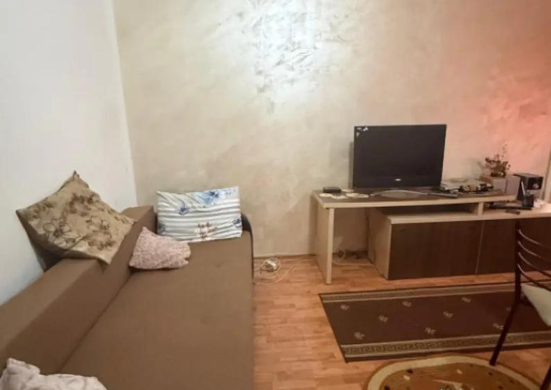 Garsoniera decomandata, 37.45 mp, zona Craiovi?a Noua - 2