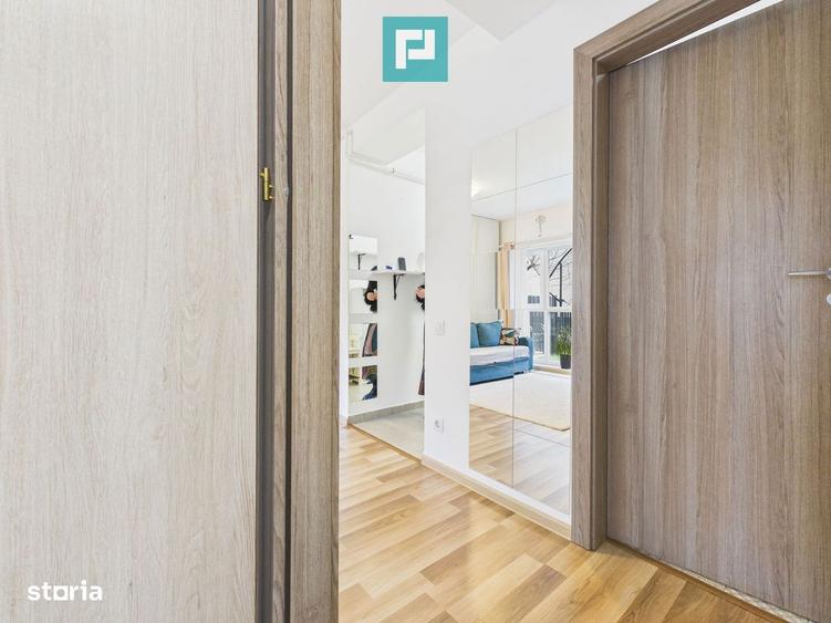 Apartament 2 camere, 1 Decembrie - 8