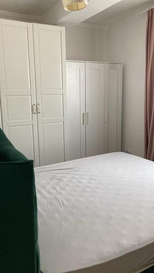 Otopeni-Strada Nichita Stanescu, 2 camere, prima inchiriere, parcare, lIber - 7