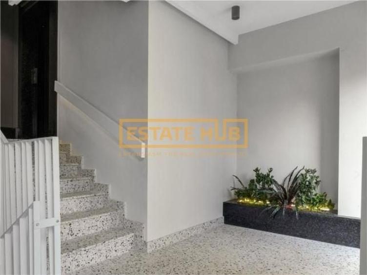 Apartament nou 1 camera | Str Dorobantilor | Comision 0% - 10